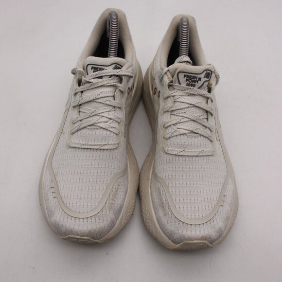 New Balance Fresh Foam X 1080v12 Permafrost Women's Size 8 B Running Sneakers - Picture 2 of 9